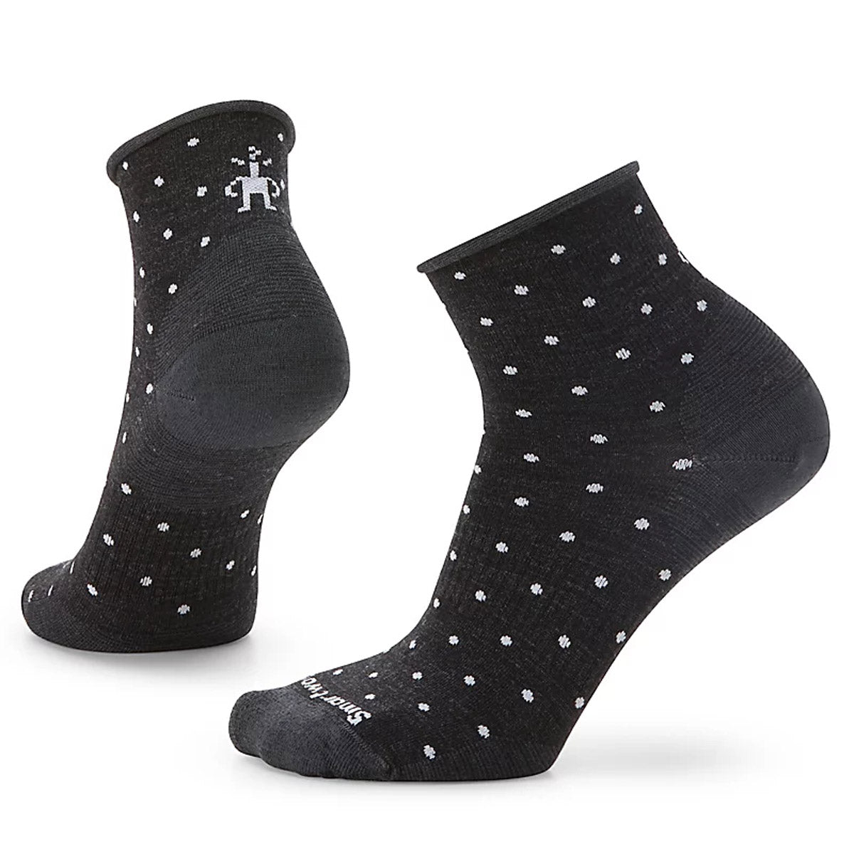 Women&#39;s Everyday Classic Dot Ankle Socks