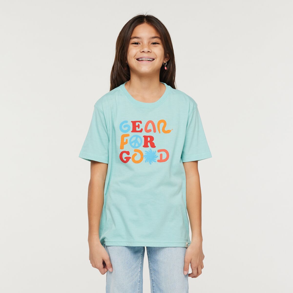 Kids&#39; Gear for Good T-Shirt
