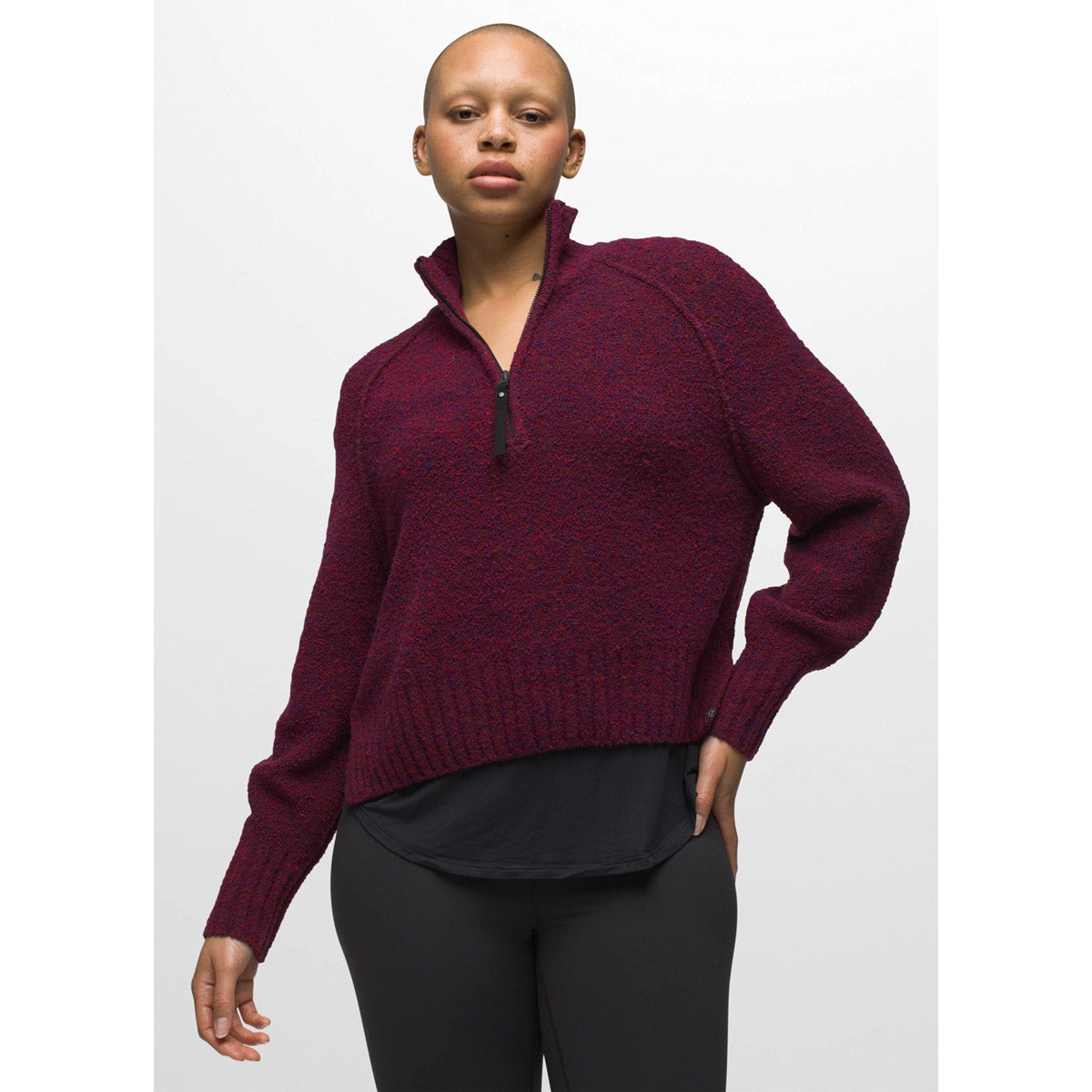 Women&#39;s Blazing Star Sweater