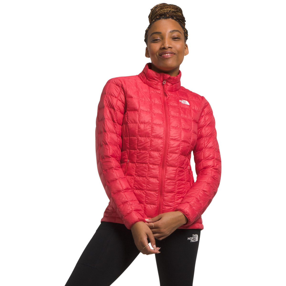 Women&#39;s ThermoBall Eco Jacket 2.0