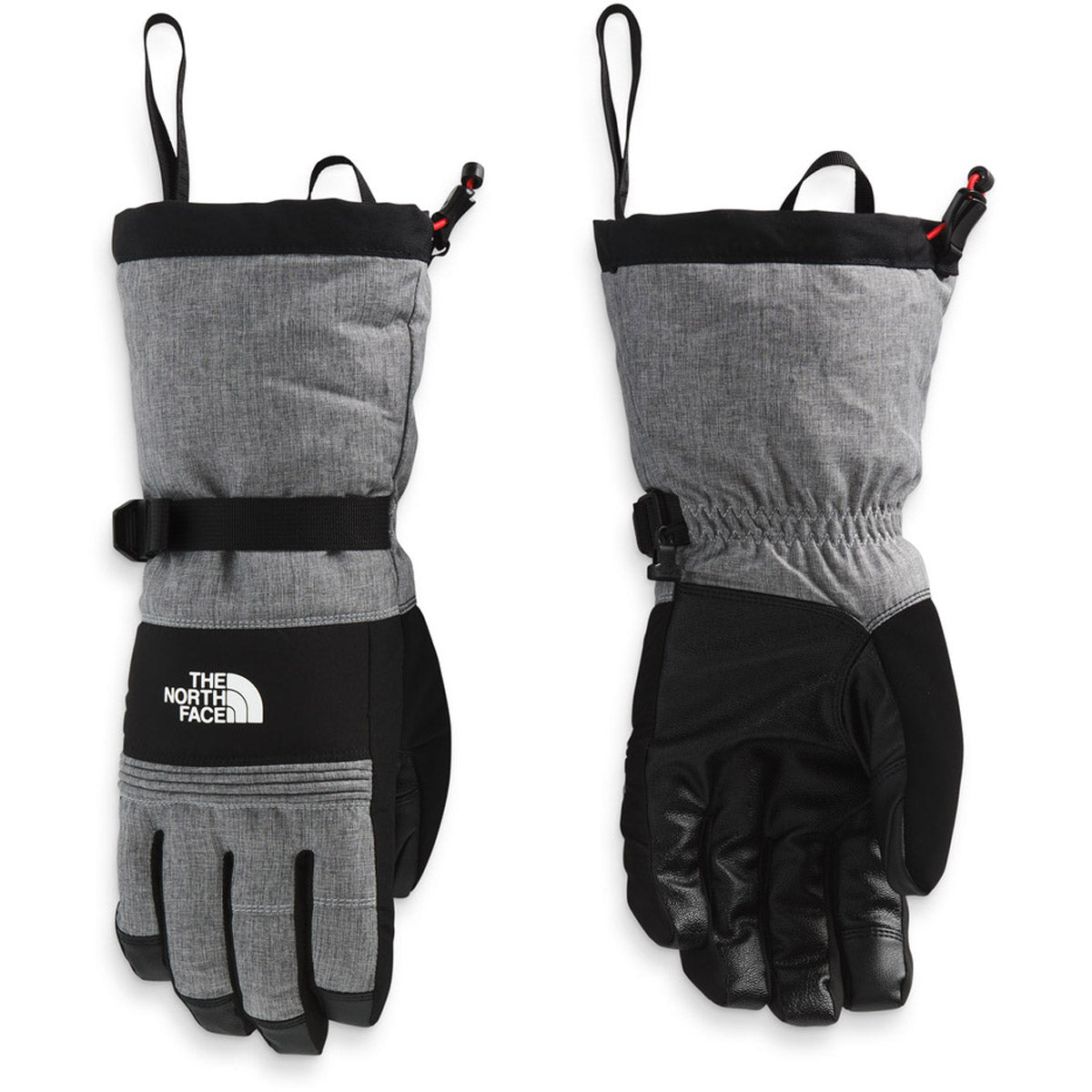 Men&#39;s Montana Ski Glove
