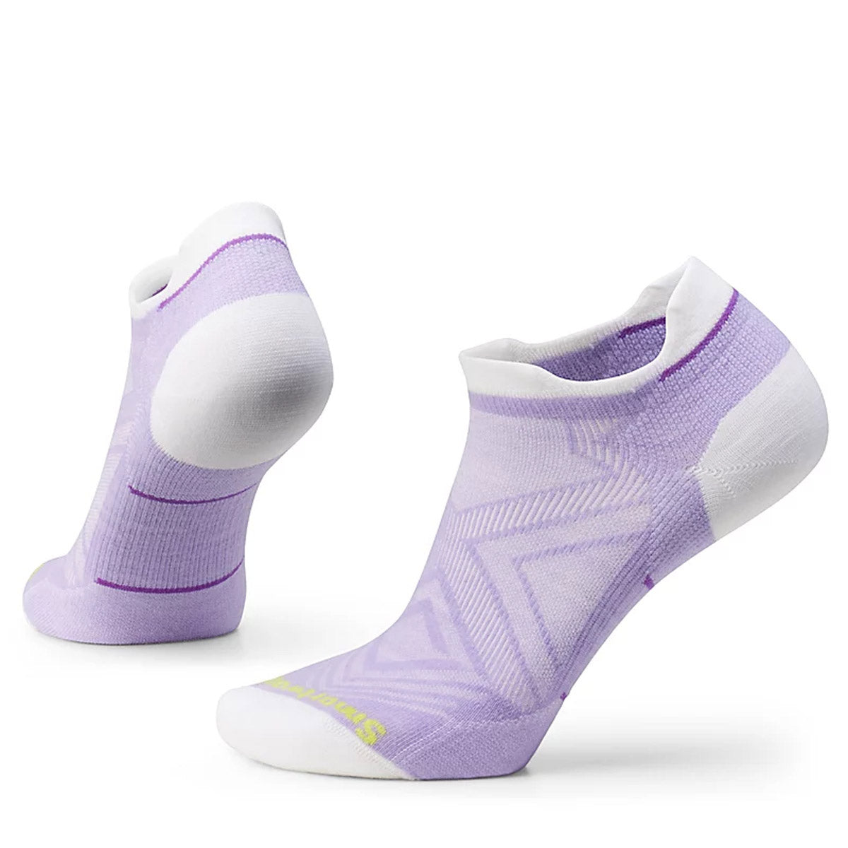 Women&#39;s Run Zero Cushion Low Ankle Socks