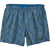 Women's Baggies Shorts - 5"