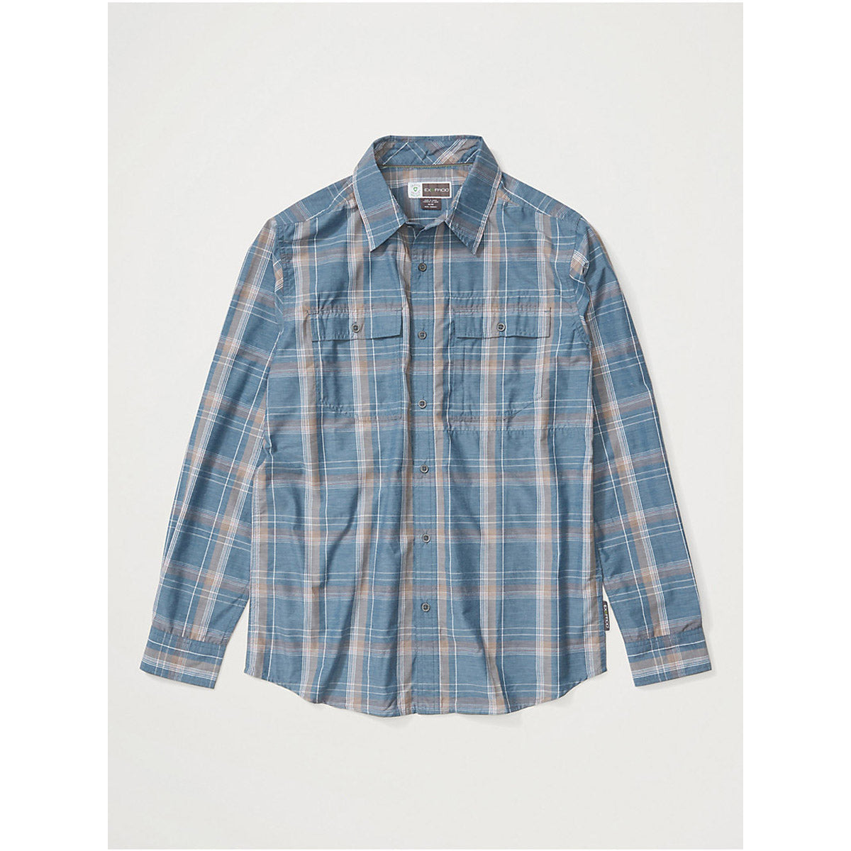 Men's BugsAway Ashford Long-Sleeve Shirt