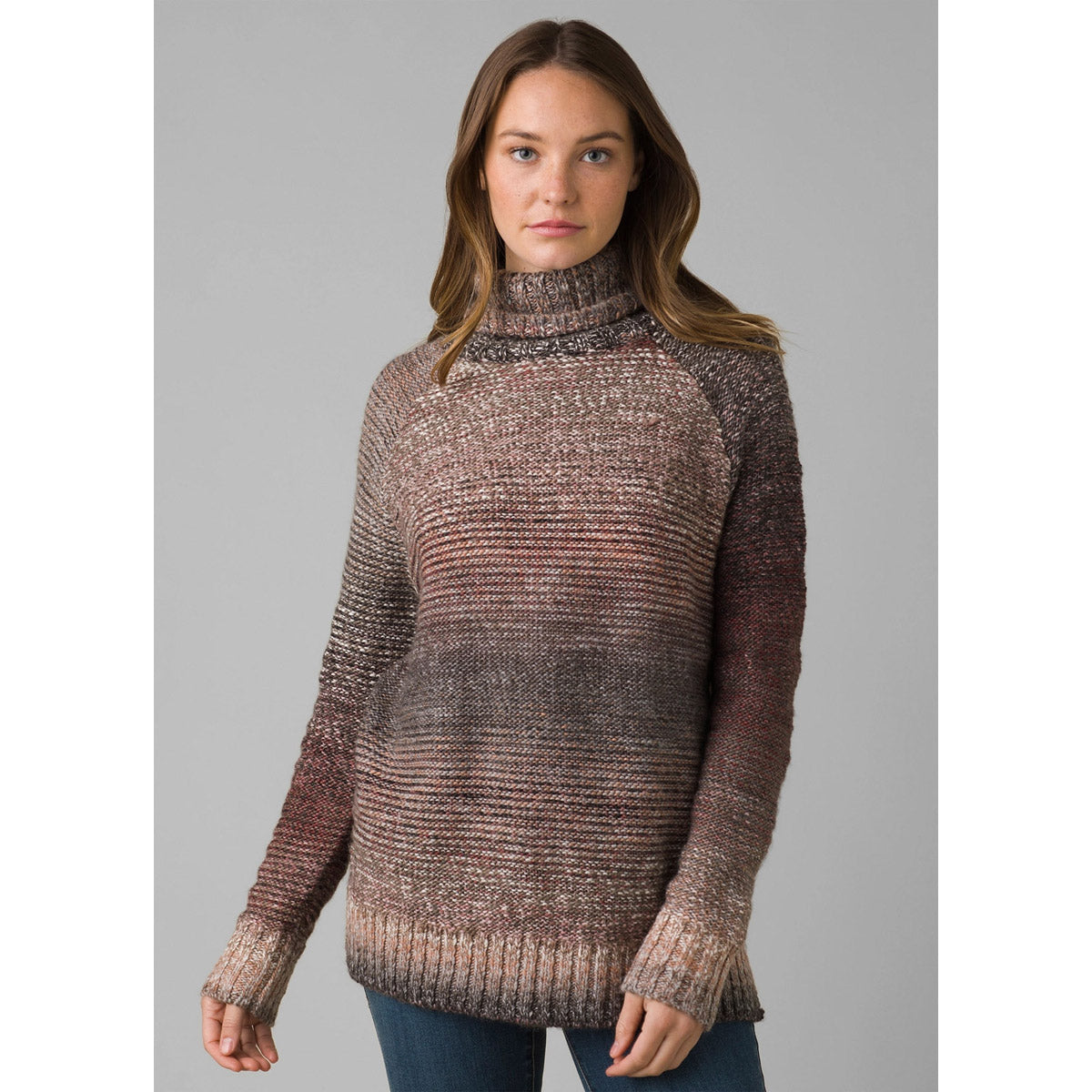 Women's Autumn Rein Sweater Tunic