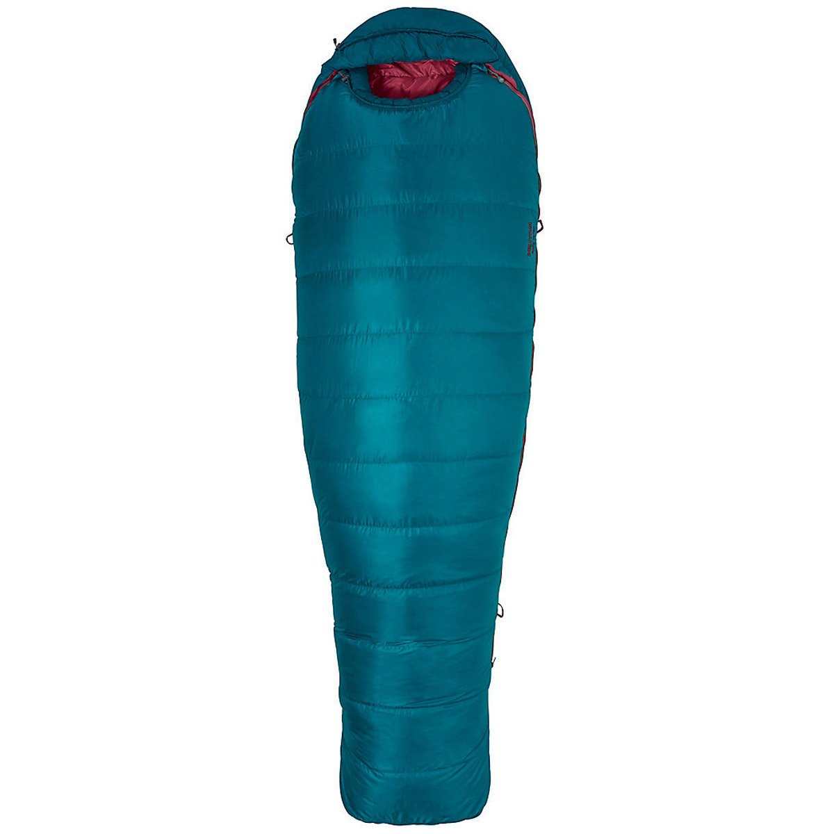 Women's Teton 15 Sleeping Bag - Regular