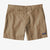 Men's Lightweight All-Wear Hemp Shorts - 6 "