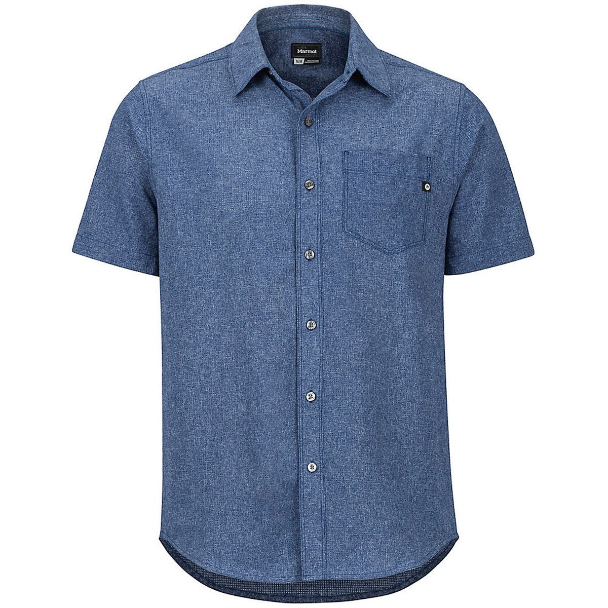 Men's Aerobora Short Sleeve Shirt