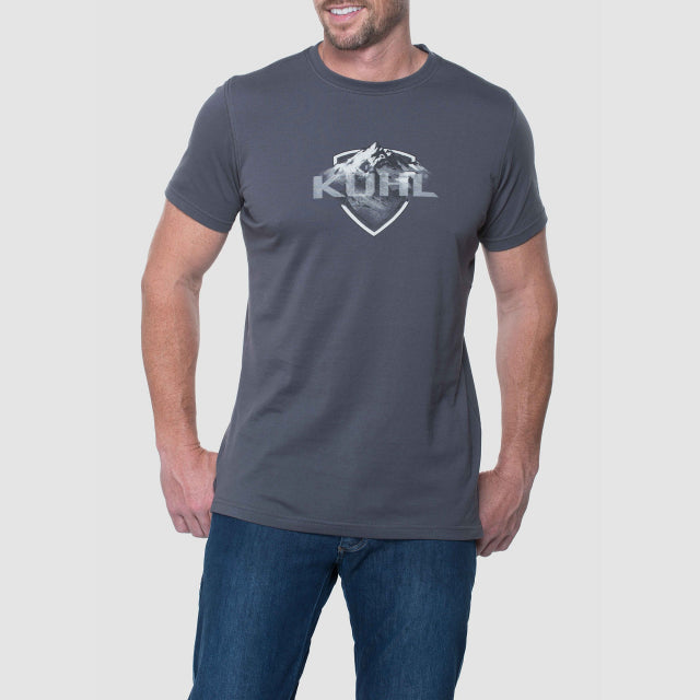 Men's Born the Mountains T-Shirt