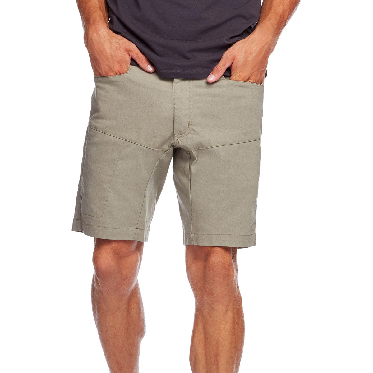 Men's Anchor Shorts