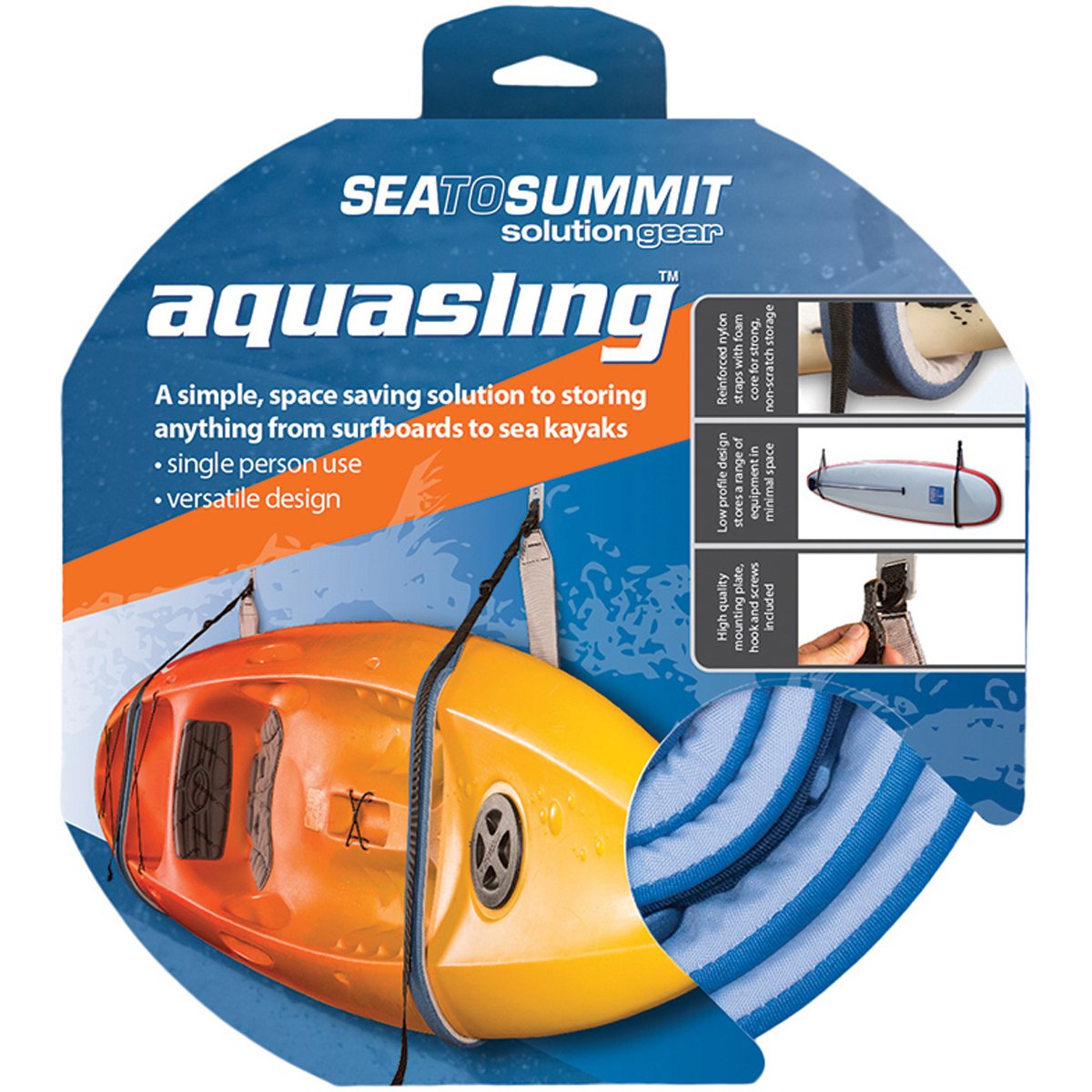 AquaSlings 2-Pack