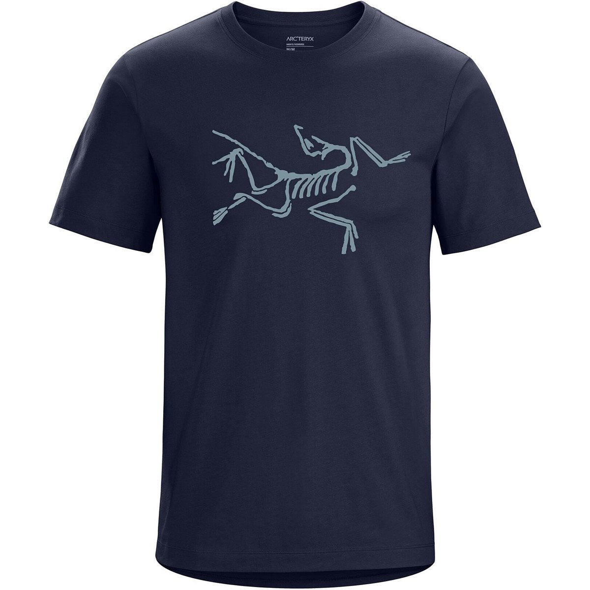 Men&#39;s Archaeopteryx Short Sleeve T-Shirt