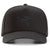 Bird Curved Brim Trucker Hat-Arc'teryx-Black-Uncle Dan's, Rock/Creek, and Gearhead Outfitters