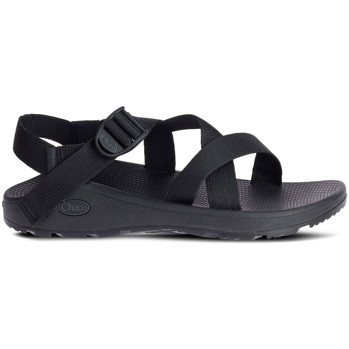 Men&#39;s Z/Cloud - Wide-Chaco-Solid Black-9-Uncle Dan&#39;s, Rock/Creek, and Gearhead Outfitters