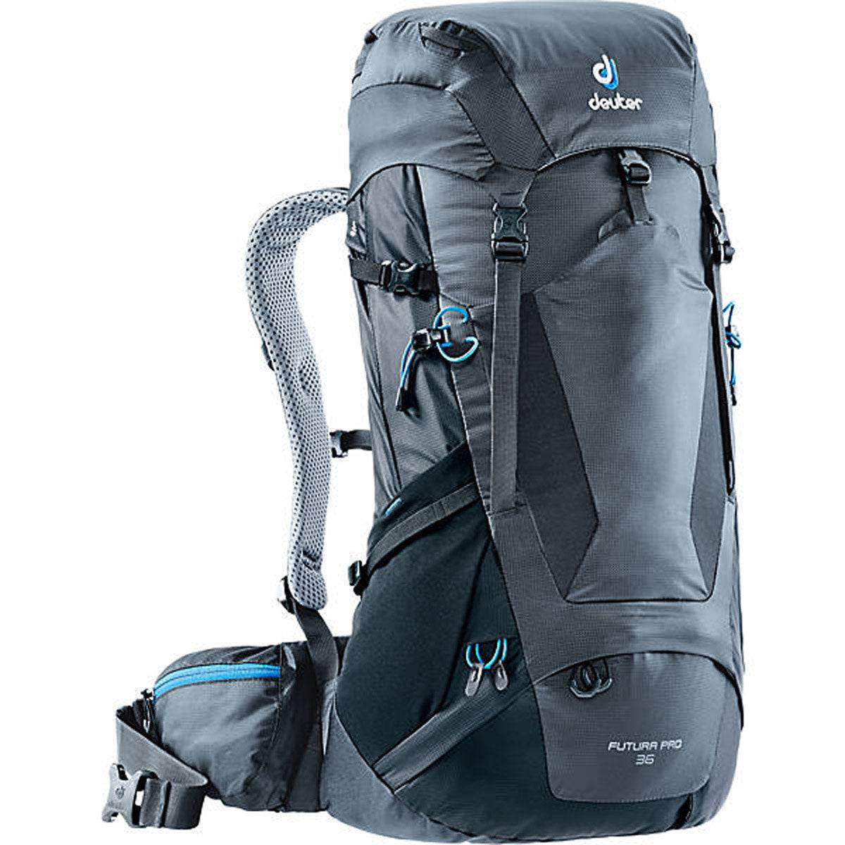Futura Pro 40 Backpack