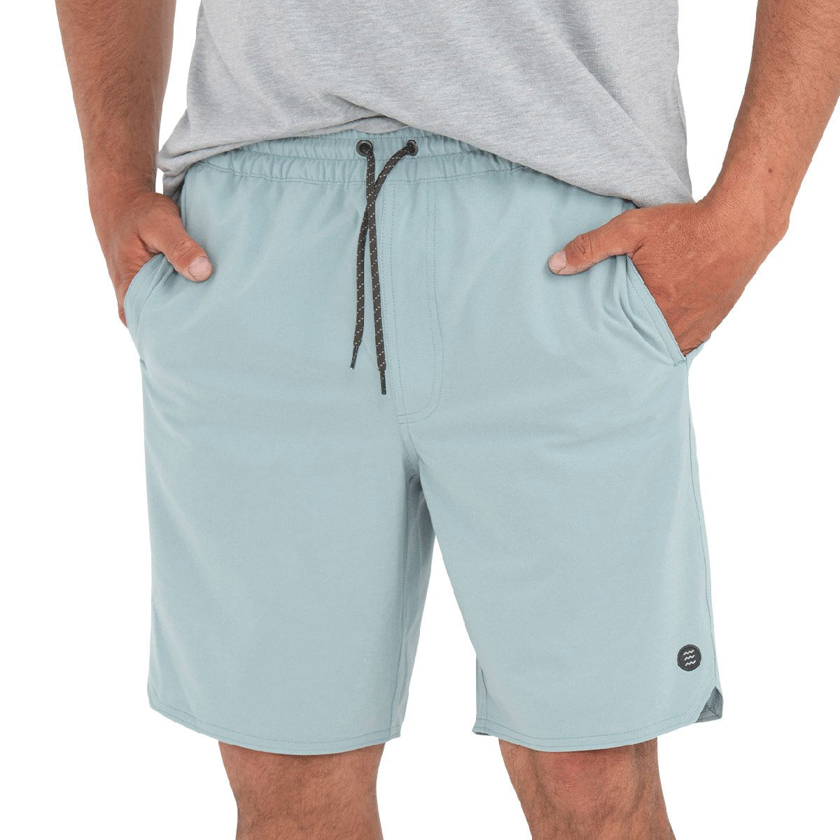 Men&#39;s Lined Swell Short - 8&quot;