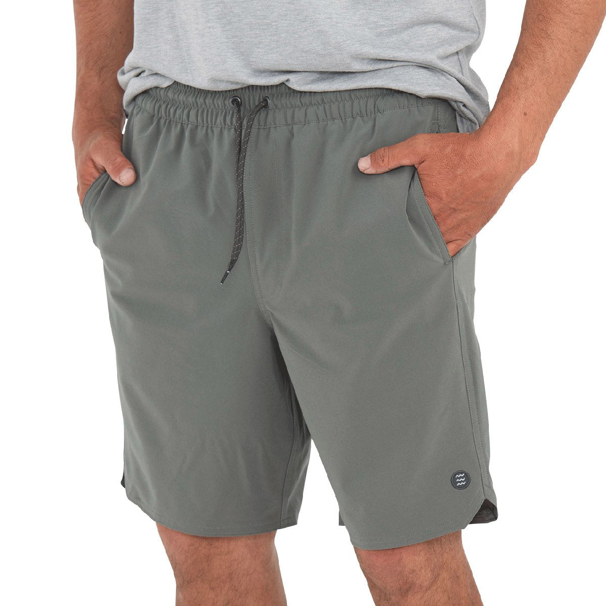 Men&#39;s Lined Swell Short - 8&quot;