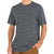 Men's Bamboo Channel Pocket Tee