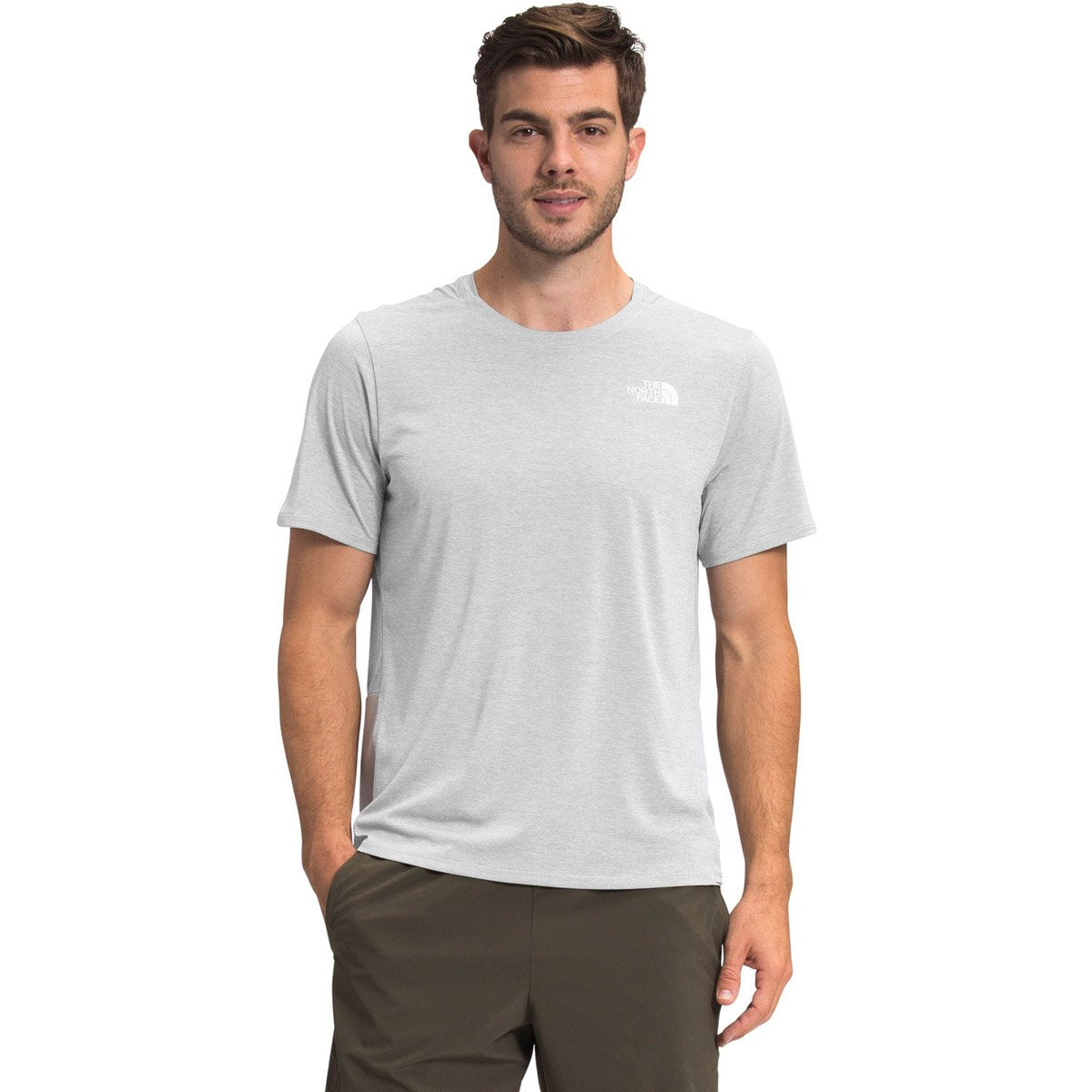 Men's Bridger Short Sleeve Shirt