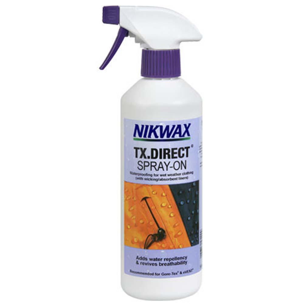 TX.Direct Spray-On Waterproofing 10oz