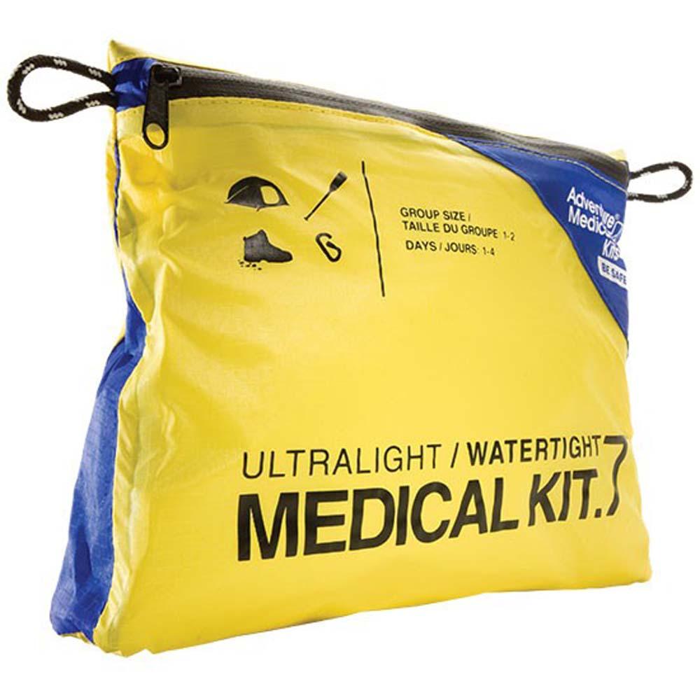 Ultralight & Watertight Medical First Aid Kit