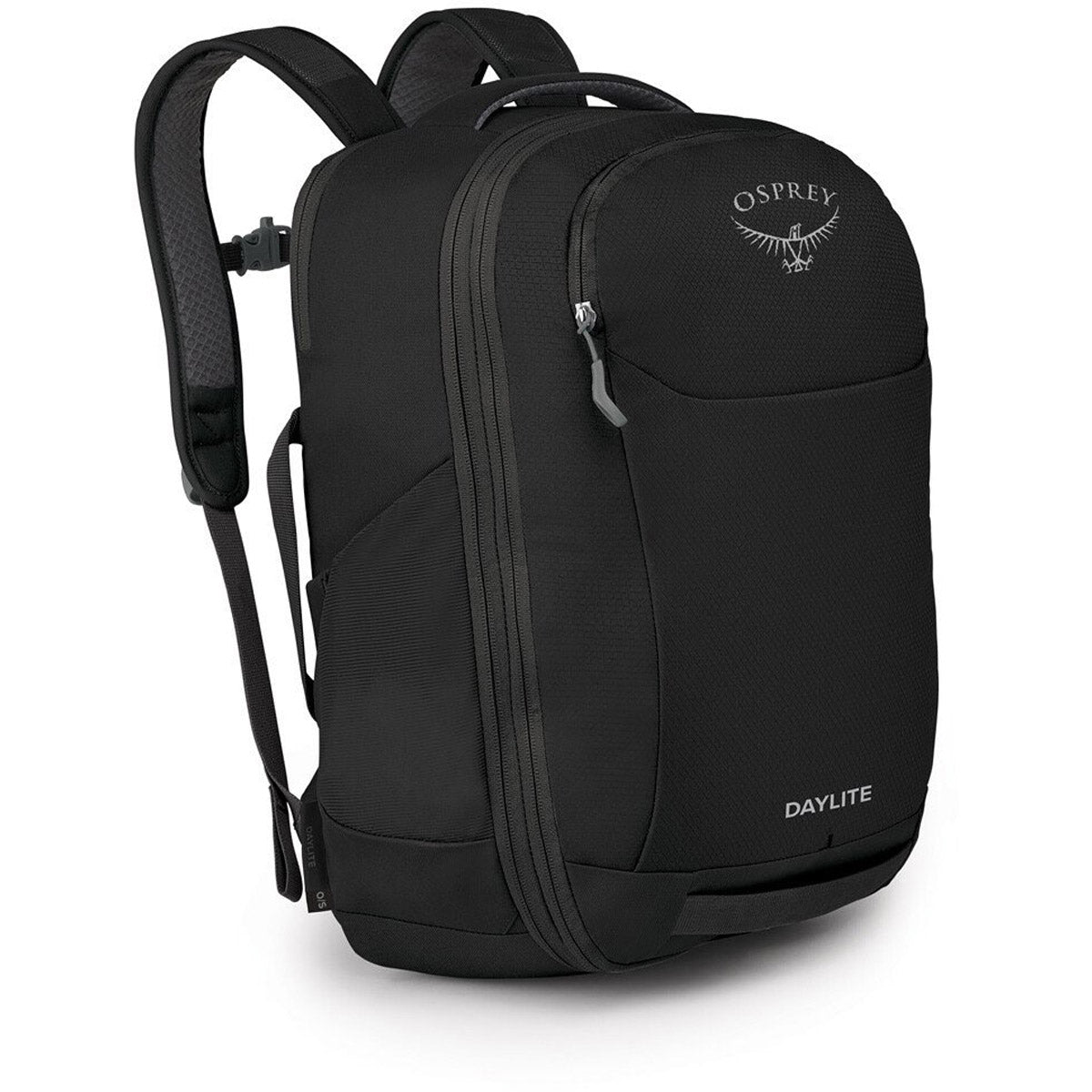 Daylite Expandable Travel Pack 26+6