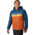 Men's Fuego Hooded Down Jacket-Cotopaxi-Indigo/Mezcal-S-Uncle Dan's, Rock/Creek, and Gearhead Outfitters