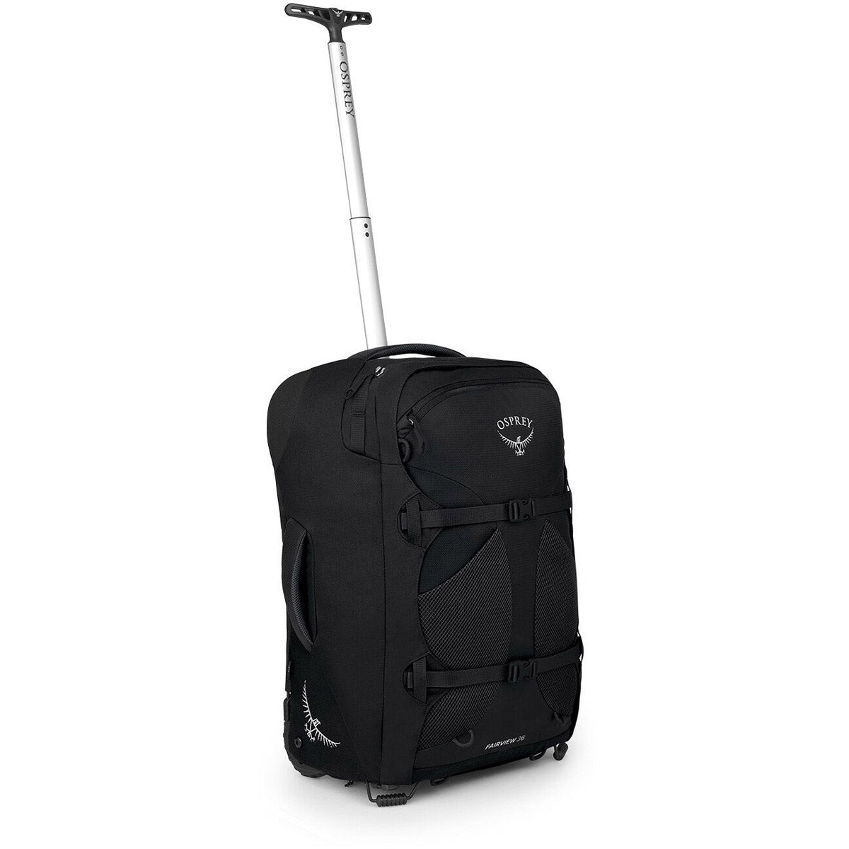 Fairview Wheeled Travel Pack Carry-On 36L/21.5"