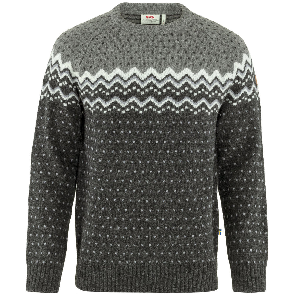 Men's Ovik Knit Sweater