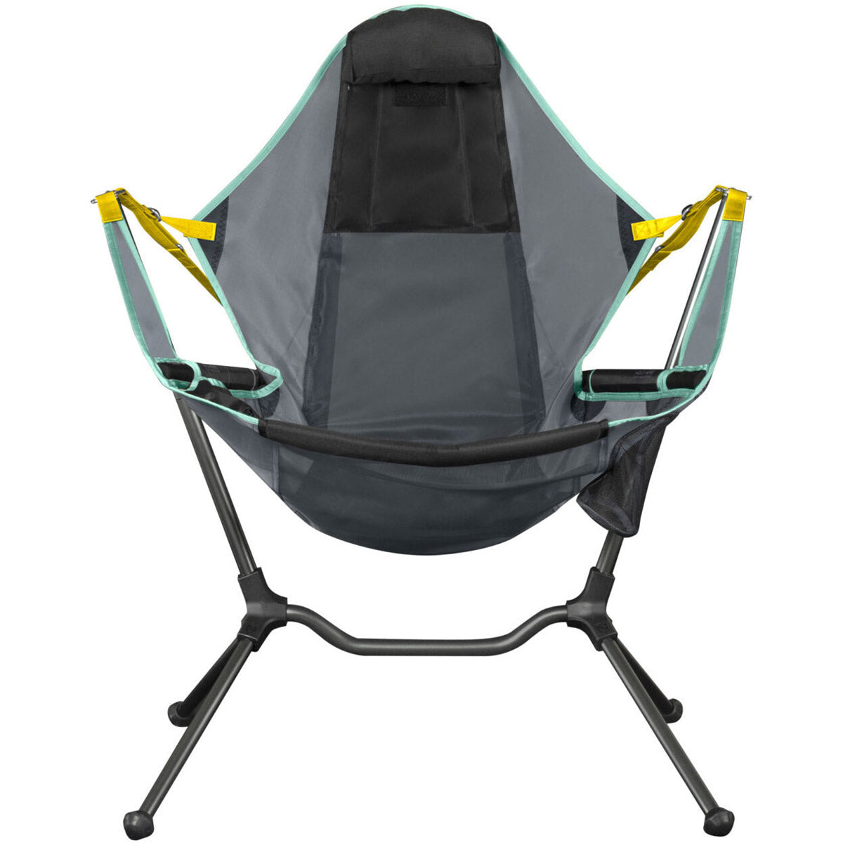 Stargaze Recliner Luxury Chair-NEMO Equipment-Fortress/Goldfinch-Uncle Dan&#39;s, Rock/Creek, and Gearhead Outfitters